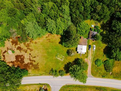 2418 Back Westminster Road, Westminster, VT, 05158