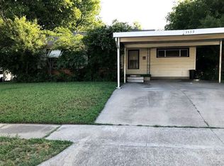 3539 Parker Rd W, Haltom City, TX 76117