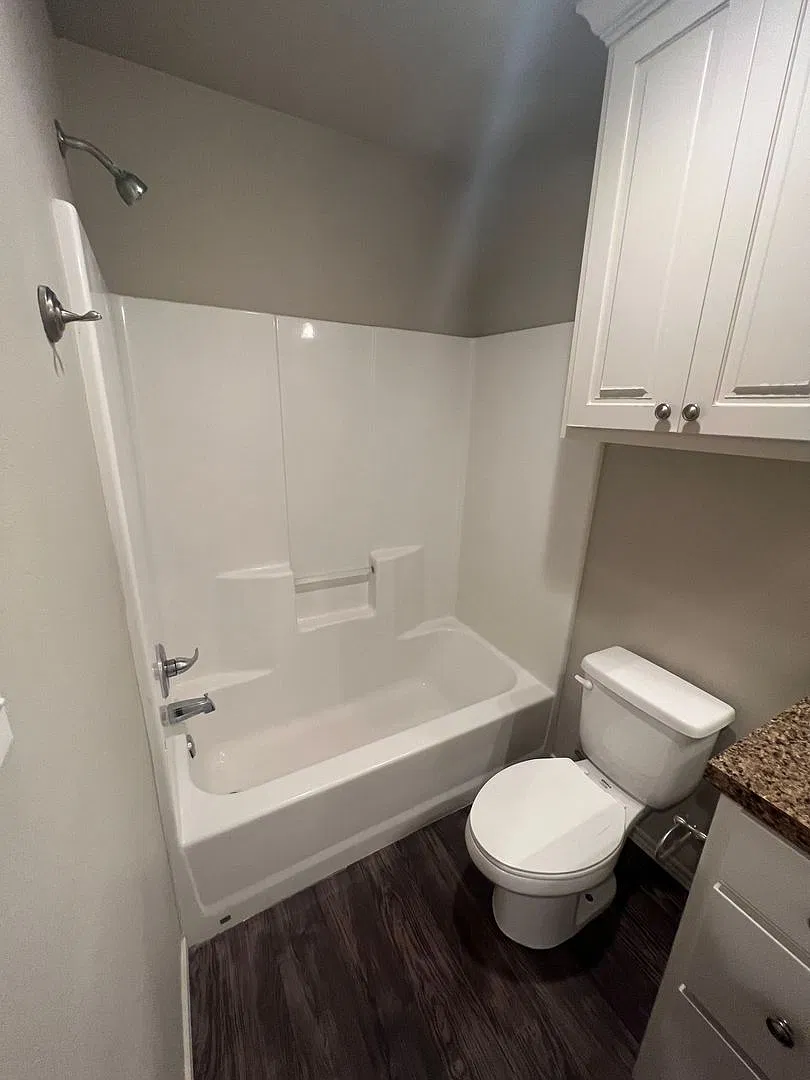 Available Now! 3 Bedroom 2 Bathroom 2 Car Garage In Cooper Isd — Photo 3