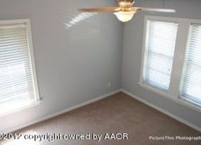 2019 S Fannin St, Amarillo, TX, 79109