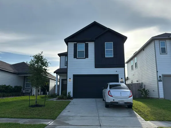17246 King Eider Rd, Waller, TX 77484
