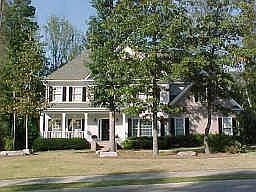 Showcase Home on Huge Lot!