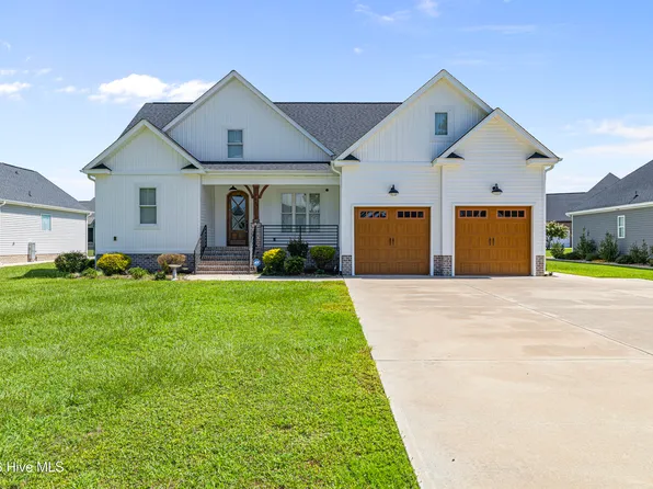 109 Michelle Dawn Drive, Goldsboro, NC 27534