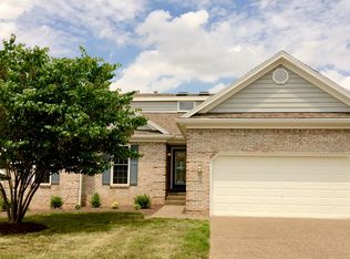 4007 Heatherview Rd, Louisville, KY 40218