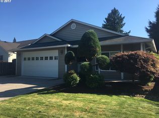4608 NE 129th Ave, Vancouver, WA