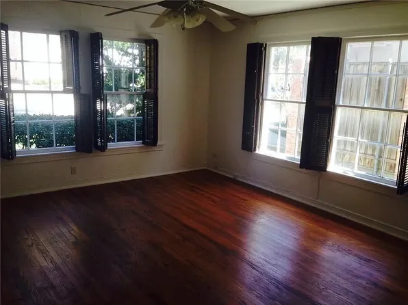 3509 Asbury St APT 3, Dallas, TX 75205