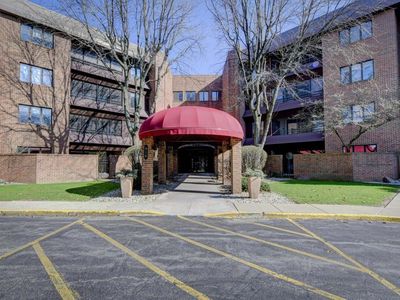 910 Ridge Rd Unit 405, Munster, IN, 46321