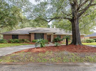 3310 Marbon Rd, Jacksonville, FL 32223