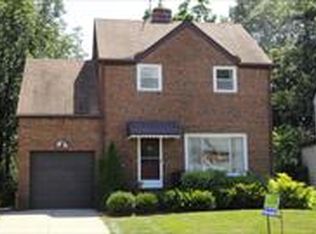 4068 Ellison Rd, South Euclid, OH 44121