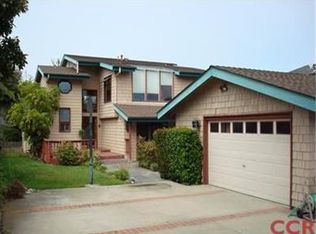 1669 5th St, Los Osos, CA 93402