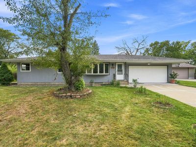 2795 Farrington St, Roseville, MN, 55113