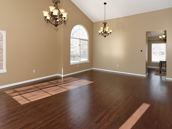 Huge great room