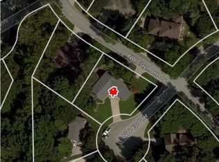 4328 NW Claymont Dr, Kansas City, MO 64116