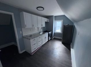 145 Fairmount Ave #6C, Newark, NJ 07103