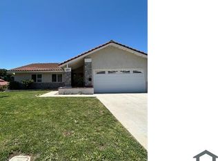 1406 Paseo Castanos, San Dimas, CA 91773