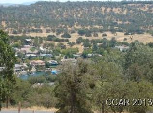 5041 Bay View Dr, Copperopolis, CA