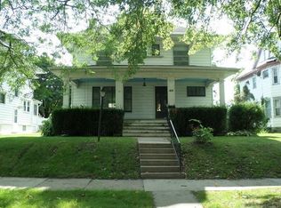 414 Vermont St, Waterloo, IA 50701