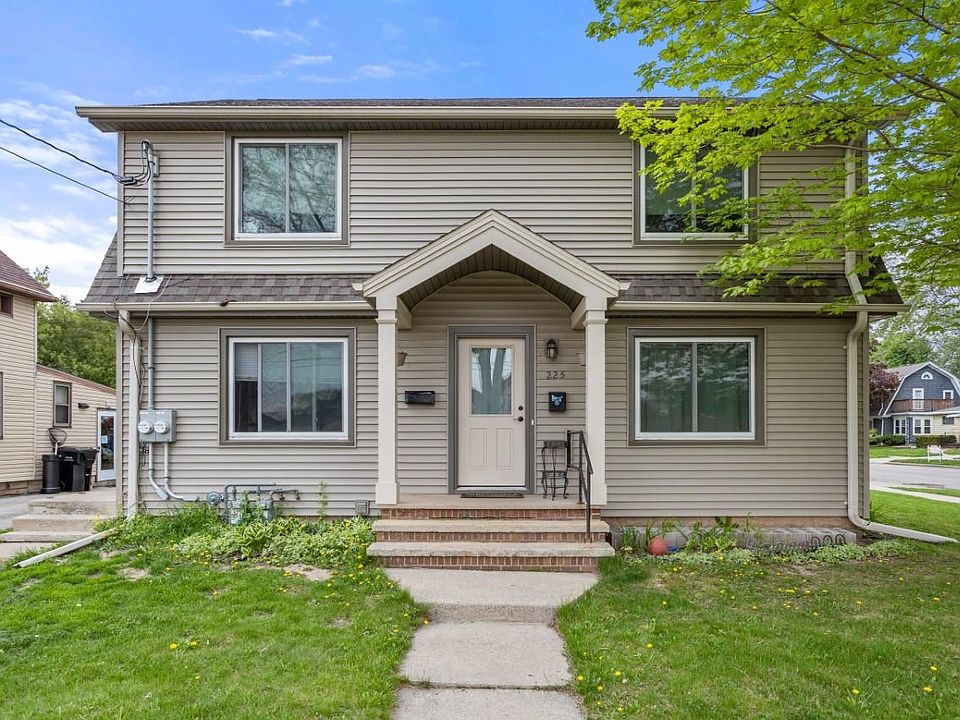 225 N Mason St, Appleton, WI 54914 Zillow