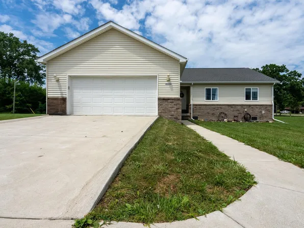 48373 Jefferson Ave, Chesterfield, MI 48047