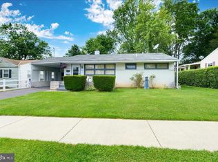 248 Cumberland Rd, Camp Hill, PA 17011