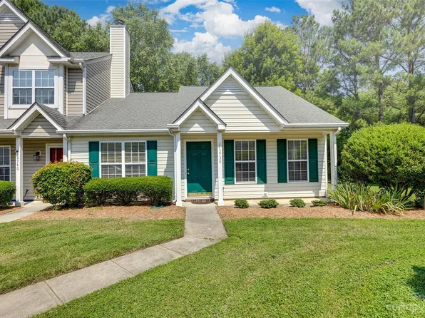 12738 Spirit Bound Way, Charlotte, NC 28273