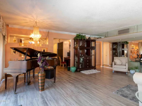 6767 N 7TH Street #105, Phoenix, AZ 85014