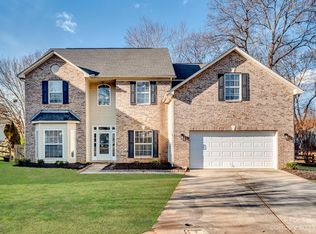 4789 Chesney St NW, Concord, NC 28027
