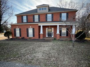 2109 Christina Ct, Hermitage, TN 37076
