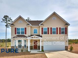 131 Tall Pines Rd, Gaston, SC 29053