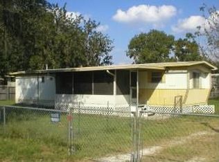 6841 N Birch Ter, Hernando, FL 34442