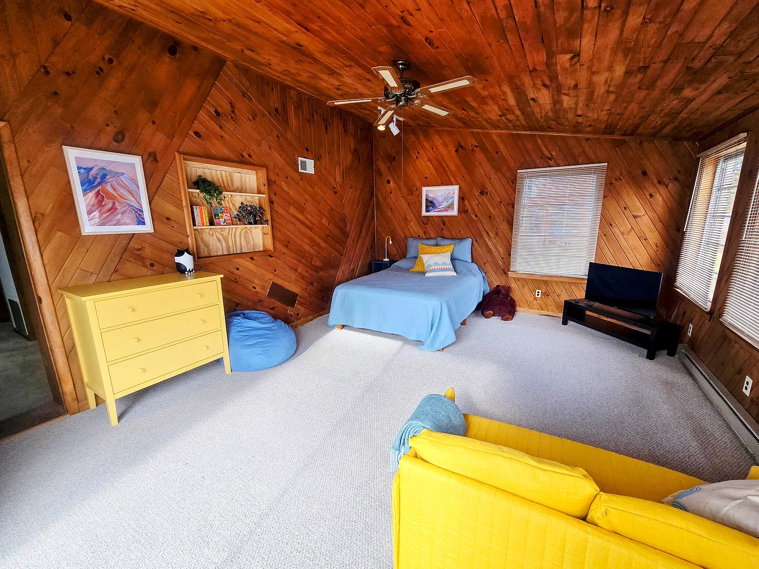 4 bed, 1800 sqft, $3,500 — Photo 4
