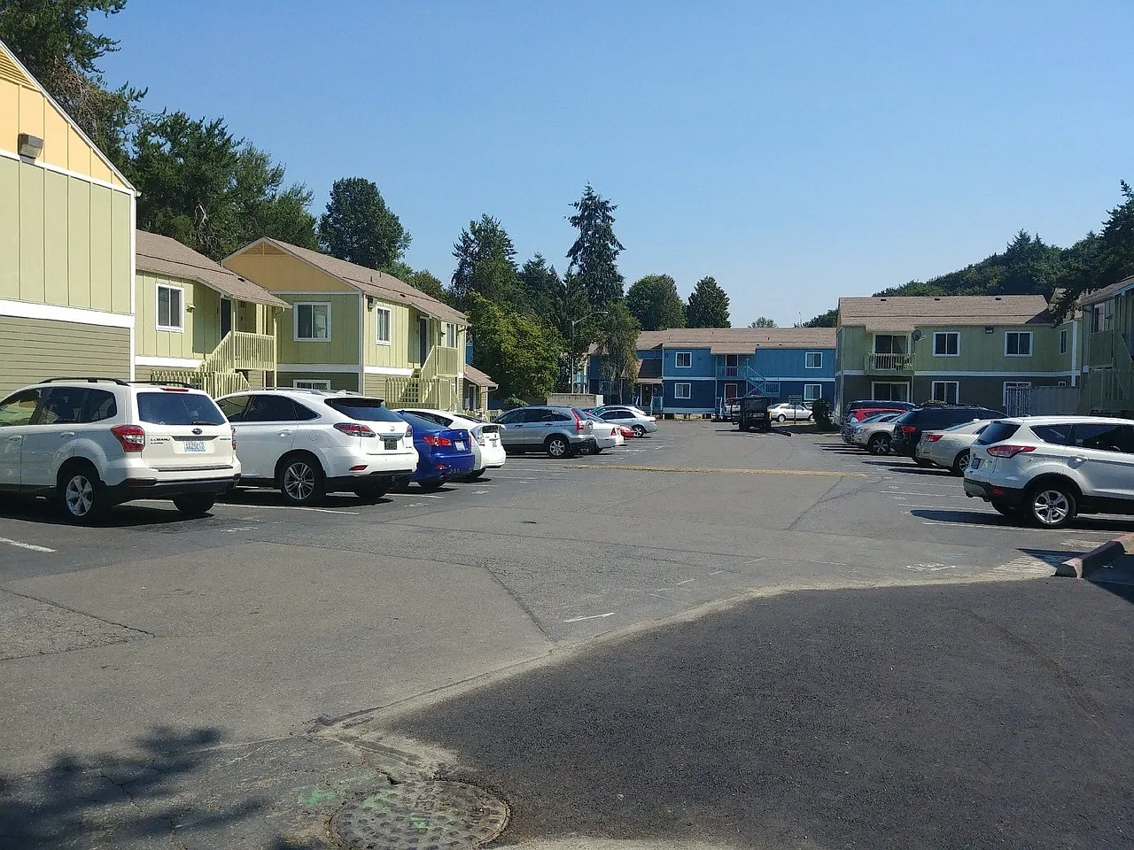 Royal Hills Apartments — Photo 4
