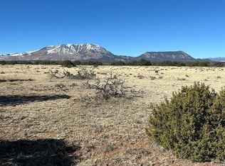 62 Colorado Land Grazing, Gardner, CO 81040