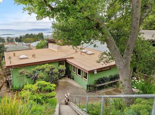 57 Cowper Ave, Kensington, CA 94707