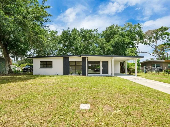 120 Wilmer Ave, Orlando, FL 32811