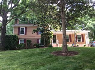 6327 Thermal Rd, Charlotte, NC 28211