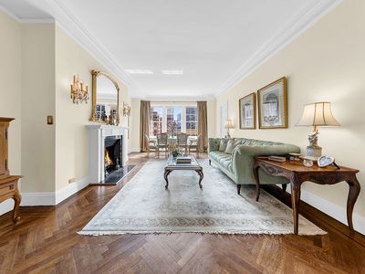 14 Sutton Pl S APT 12F, New York, NY, 10022