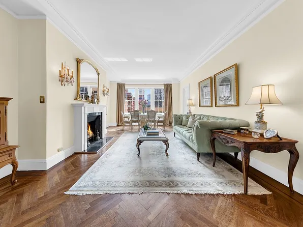 14 Sutton Pl S APT 12F, New York, NY 10022