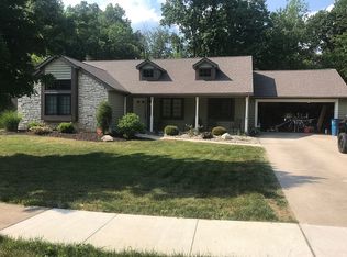 5409 Oak Chase Run, Fort Wayne, IN 46845