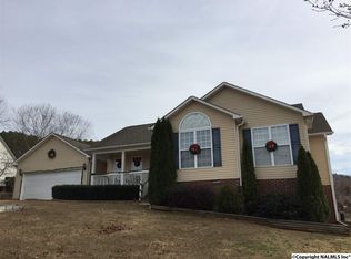 6519 Banks Dr NW, Fort Payne, AL 35967