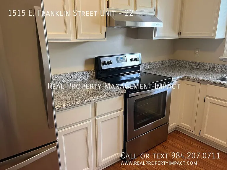 1515 E Franklin St #22 — Photo 9