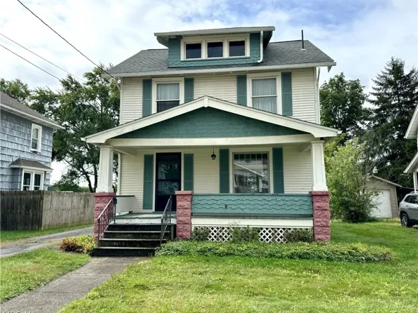 277 E 2nd St, Girard, OH 44420