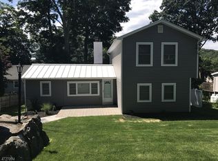 34 Tamarack Trl, Stockholm, NJ 07460