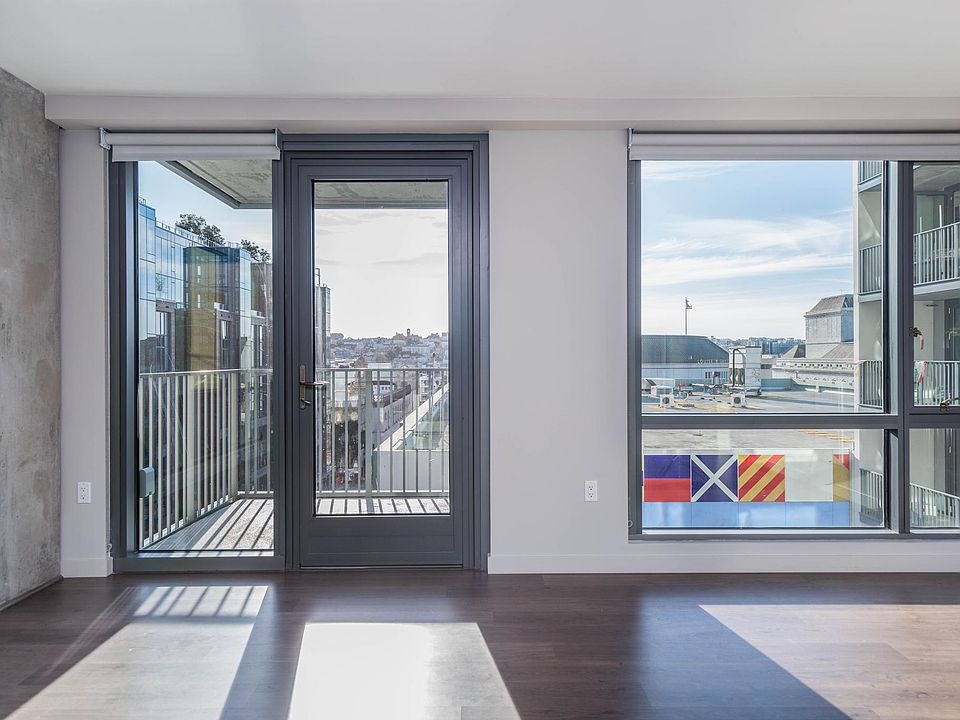1st image of 103 Polk St #1110