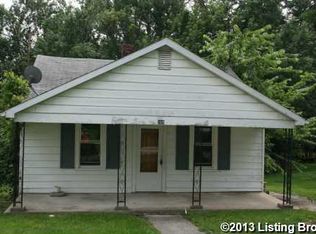 169 Maple Ave, Eminence, KY 40019