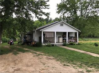 1304 Us 19 Hwy, Mars Hill, NC 28754