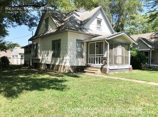 1535 SW Medford Ave, Topeka, KS 66604