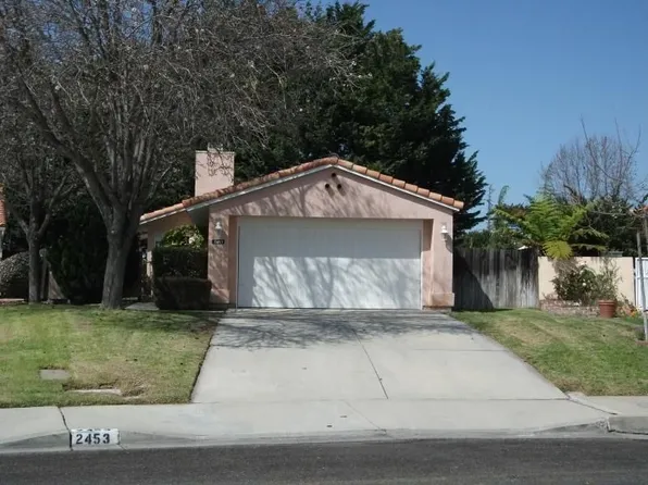 2453 S Santa Rosa St, Santa Maria, CA 93455