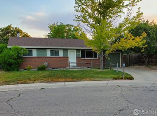 2519 26th Street Ln, Greeley, CO 80634