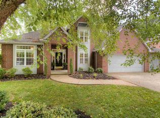 103 Southbrooke Dr, Hurricane, WV 25526